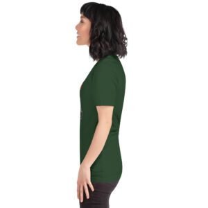 Stylish Unisex T-Shirt Collection: Shop Now for Comfort and Versatility!