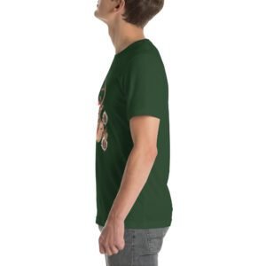 Shop the Best Unisex Holidays T-Shirt Collection for Every Occasion