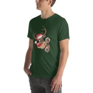 Shop the Best Unisex Holidays T-Shirt Collection for Every Occasion