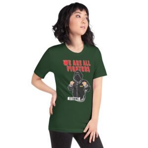 Stylish Unisex T-Shirt Collection: Shop Now for Comfort and Versatility!