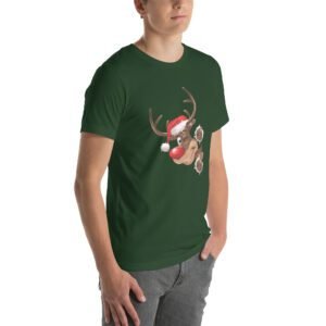 Shop the Best Unisex Holidays T-Shirt Collection for Every Occasion