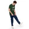 Merry Christmas Y'all Shirt - Festive Seasonal Celebration Apparel - Image 15