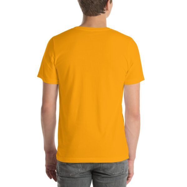Stylish Unisex T-Shirt Collection: Shop Now for Comfort and Versatility! - Image 68