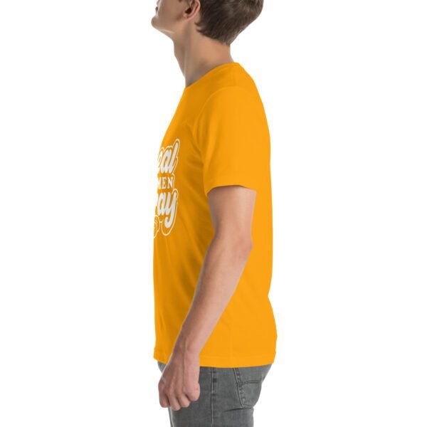 Stylish Unisex T-Shirt Collection: Shop Now for Comfort and Versatility! - Image 69