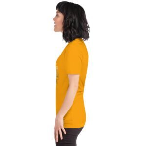 Stylish Unisex T-Shirt Collection: Shop Now for Comfort and Versatility!