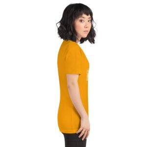 Stylish Unisex T-Shirt Collection: Shop Now for Comfort and Versatility!