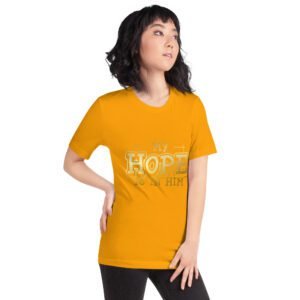 Stylish Unisex T-Shirt Collection: Shop Now for Comfort and Versatility!