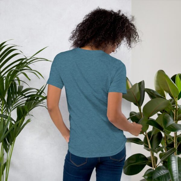 Senior Year 2025 T-Shirt Collection: Soft Cotton Blend in Various Colors & Sizes - Perfect for Seniors - On-Demand Production - Shop Now! - Image 14