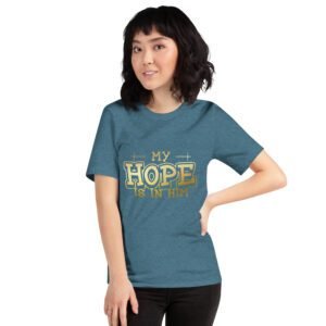 Stylish Unisex T-Shirt Collection: Shop Now for Comfort and Versatility!