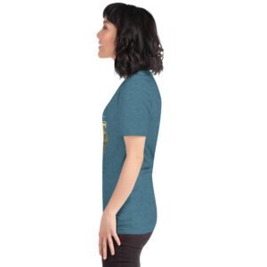 Stylish Unisex T-Shirt Collection: Shop Now for Comfort and Versatility!