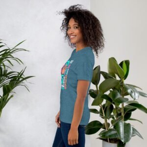 Senior Year 2025 T-Shirt Collection: Soft Cotton Blend in Various Colors & Sizes - Perfect for Seniors - On-Demand Production - Shop Now!