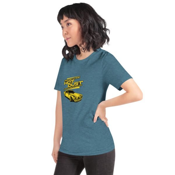 Stylish Unisex T-Shirt: Comfortable and Versatile Clothing for Men and Women - Image 20
