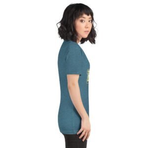 Stylish Unisex T-Shirt Collection: Shop Now for Comfort and Versatility!