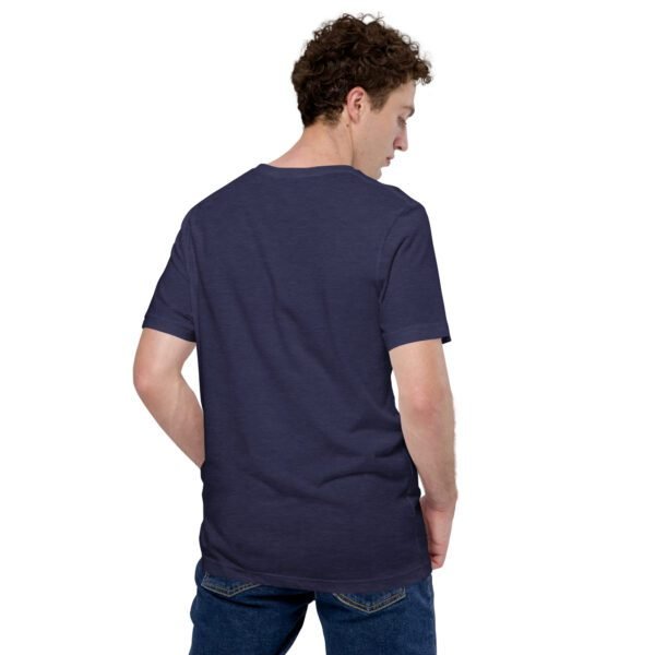Sporty and Stylish Black T-Shirt in Various Sizes - 100% Cotton - Lightweight and Comfortable - Humor, T-Shirts - Image 9