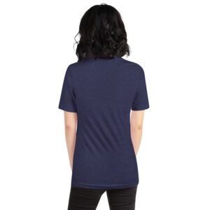 Unisex t-shirt for sport's women