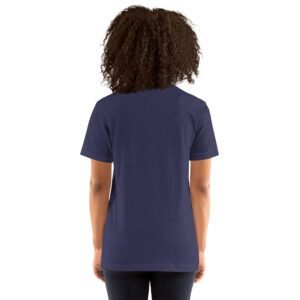 Unisex unique t-shirt for women's