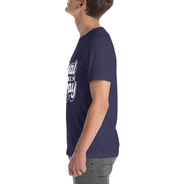 Stylish Unisex T-Shirt Collection: Shop Now for Comfort and Versatility! - Image 21