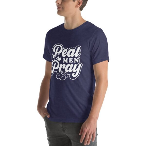 Stylish Unisex T-Shirt Collection: Shop Now for Comfort and Versatility! - Image 22