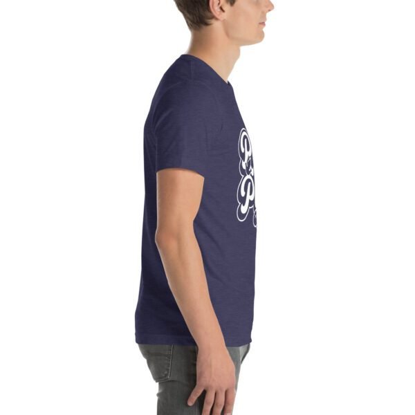 Stylish Unisex T-Shirt Collection: Shop Now for Comfort and Versatility! - Image 23