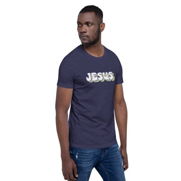 Unisex t-shirt