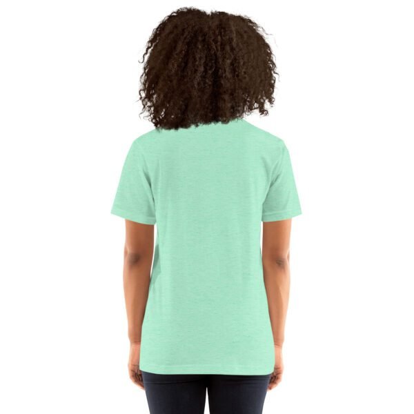 Forest Green Unisex Sports Lover T-Shirt | Heather Mint Heather Prism Lilac True Royal Mauve Orange Red Toast White | S-4XL | Lightweight Cotton | On-Demand Production - Image 44