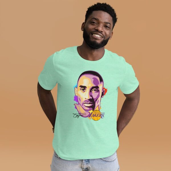 Premium Sports Lover's Tee-shirt in Multiple Colors and Sizes - 100% Cotton, Lightweight and Comfortable - Perfect for Sports Enthusiasts - Image 16