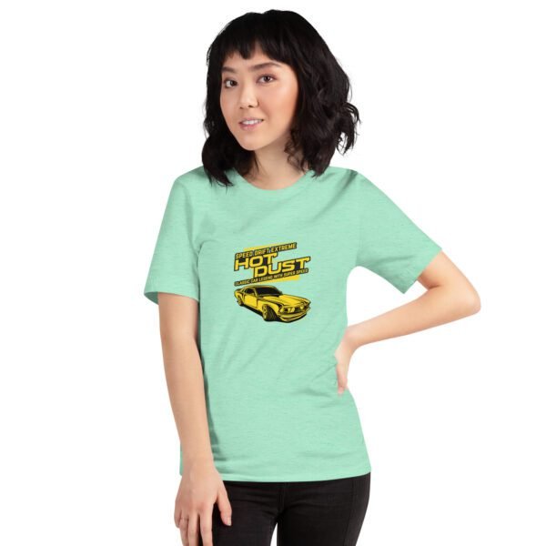 Stylish Unisex T-Shirt: Comfortable and Versatile Clothing for Men and Women - Image 73