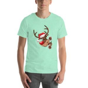 Shop the Best Unisex Holidays T-Shirt Collection for Every Occasion