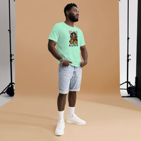 Men's Music Lovers Classic T-Shirt in Various Colors - 100% Cotton, Lightweight & Comfortable - Ideal Gift for Musicians - Shop Now! - Image 15