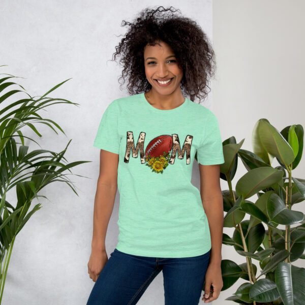 Classic Unisex Sports Tee-Shirt in Black, Navy, Mint, Orange, Royal & More - Sizes S-4XL - 100% Cotton - Image 29