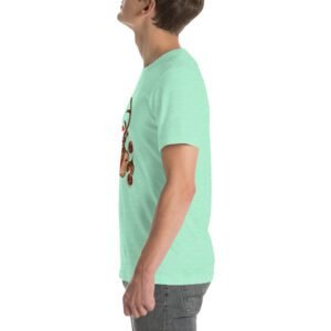 Shop the Best Unisex Holidays T-Shirt Collection for Every Occasion
