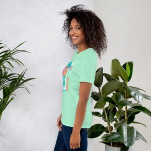 Senior Year 2025 T-Shirt Collection: Soft Cotton Blend in Various Colors & Sizes - Perfect for Seniors - On-Demand Production - Shop Now!
