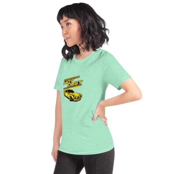 Stylish Unisex T-Shirt: Comfortable and Versatile Clothing for Men and Women - Image 74