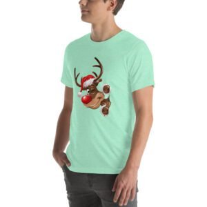 Shop the Best Unisex Holidays T-Shirt Collection for Every Occasion