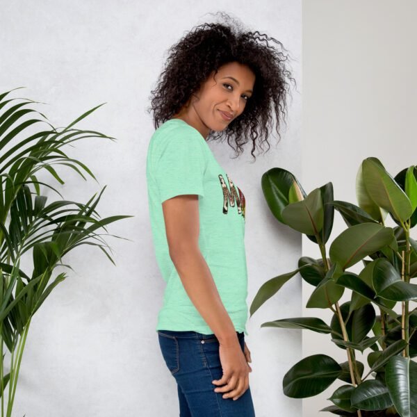 Classic Unisex Sports Tee-Shirt in Black, Navy, Mint, Orange, Royal & More - Sizes S-4XL - 100% Cotton - Image 32