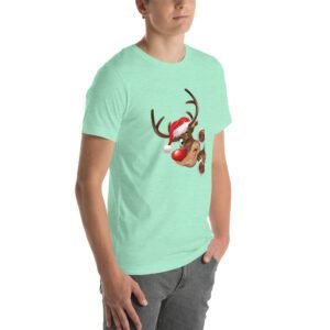Shop the Best Unisex Holidays T-Shirt Collection for Every Occasion