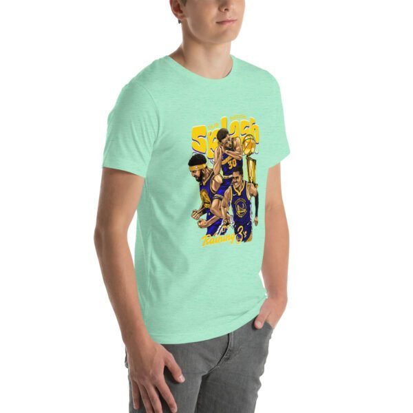 Shop Nation Running Dub Splash T-Shirt in Various Colors and Sizes - 100% Cotton, Lightweight, Perfect for Sports - On-Demand Production to Reduce Overproduction - Buy Now! - Image 54