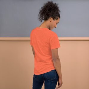 Stylish Unisex T-Shirt Collection: Shop Now for Comfort and Versatility!