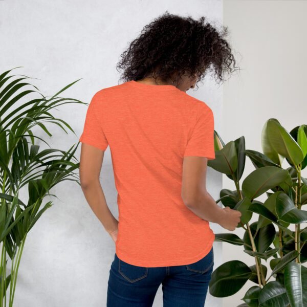 Classic Unisex Sports Tee-Shirt in Black, Navy, Mint, Orange, Royal & More - Sizes S-4XL - 100% Cotton - Image 18