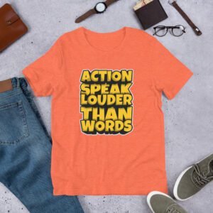 Stylish Unisex T-Shirt Collection: Shop Now for Comfort and Versatility!