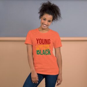 Stylish Unisex T-Shirt Collection: Shop Now for Comfort and Versatility!