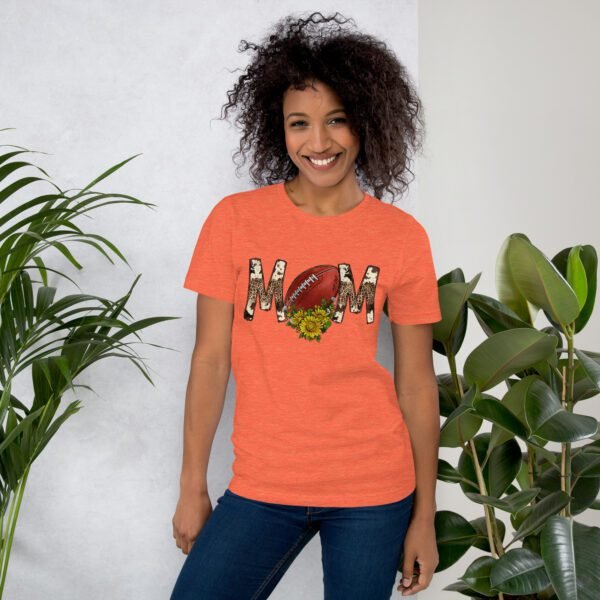 Classic Unisex Sports Tee-Shirt in Black, Navy, Mint, Orange, Royal & More - Sizes S-4XL - 100% Cotton - Image 17