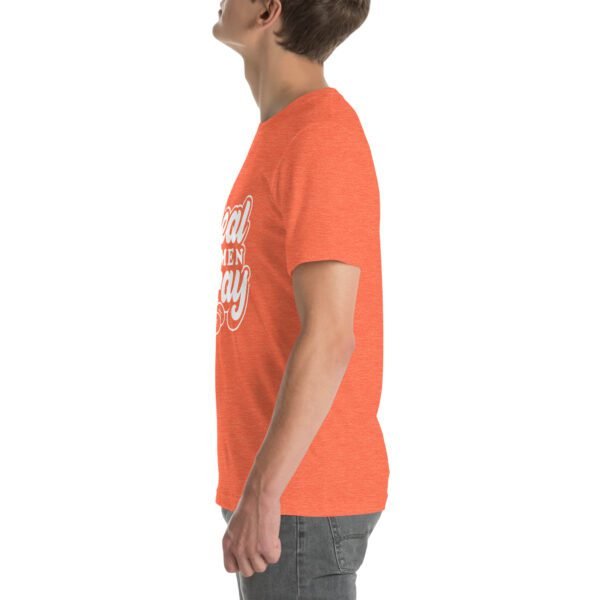 Stylish Unisex T-Shirt Collection: Shop Now for Comfort and Versatility! - Image 63