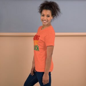 Stylish Unisex T-Shirt Collection: Shop Now for Comfort and Versatility!