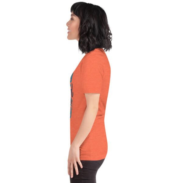 Mind and Body Fitness Shirt - Healthy Mind in a Healthy Body | Available in Various Colors and Sizes | Fitness T-Shirts - Image 29