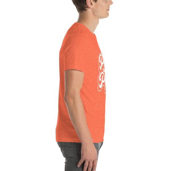 Stylish Unisex T-Shirt Collection: Shop Now for Comfort and Versatility! - Image 65