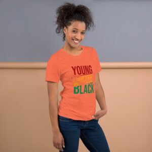 Stylish Unisex T-Shirt Collection: Shop Now for Comfort and Versatility!