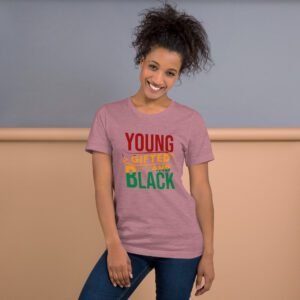 Stylish Unisex T-Shirt Collection: Shop Now for Comfort and Versatility!