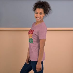 Stylish Unisex T-Shirt Collection: Shop Now for Comfort and Versatility!