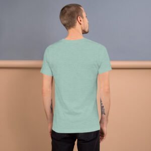 Stylish Unisex T-Shirt Collection: Shop Now for Comfort and Versatility!